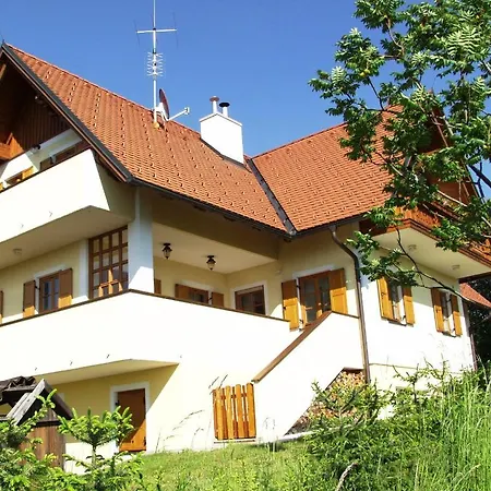 Ferienhaus Eichberg Chalet