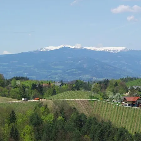 Ferienhaus Eichberg Chalet *