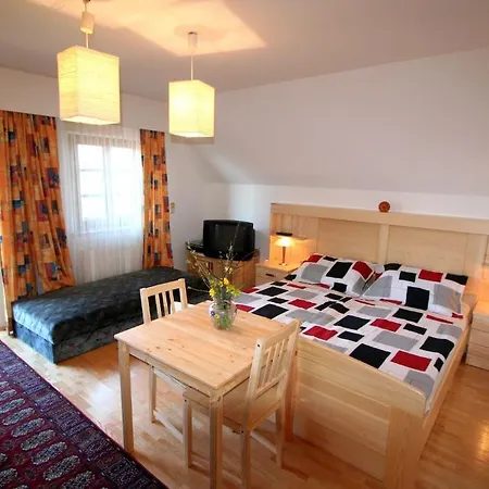 Ferienhaus Eichberg *