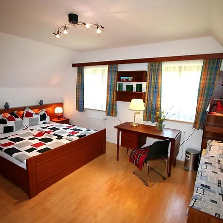 Ferienhaus Eichberg * Leutschach