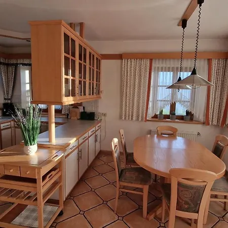 Ferienhaus Eichberg